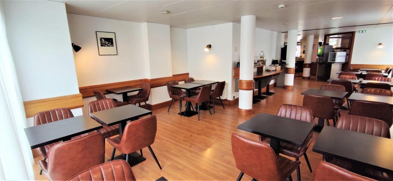 Отель Le Relais Du Valois Cognac Centre Экстерьер фото