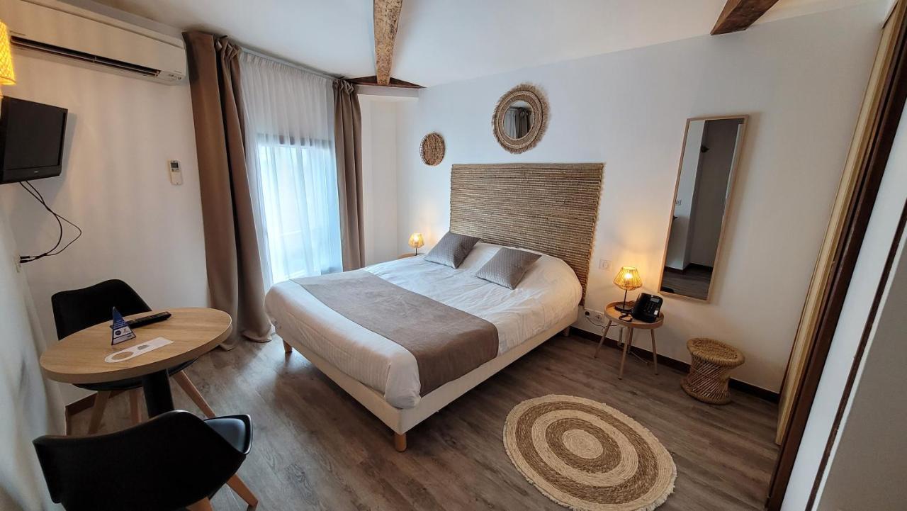 Отель Le Relais Du Valois Cognac Centre Экстерьер фото