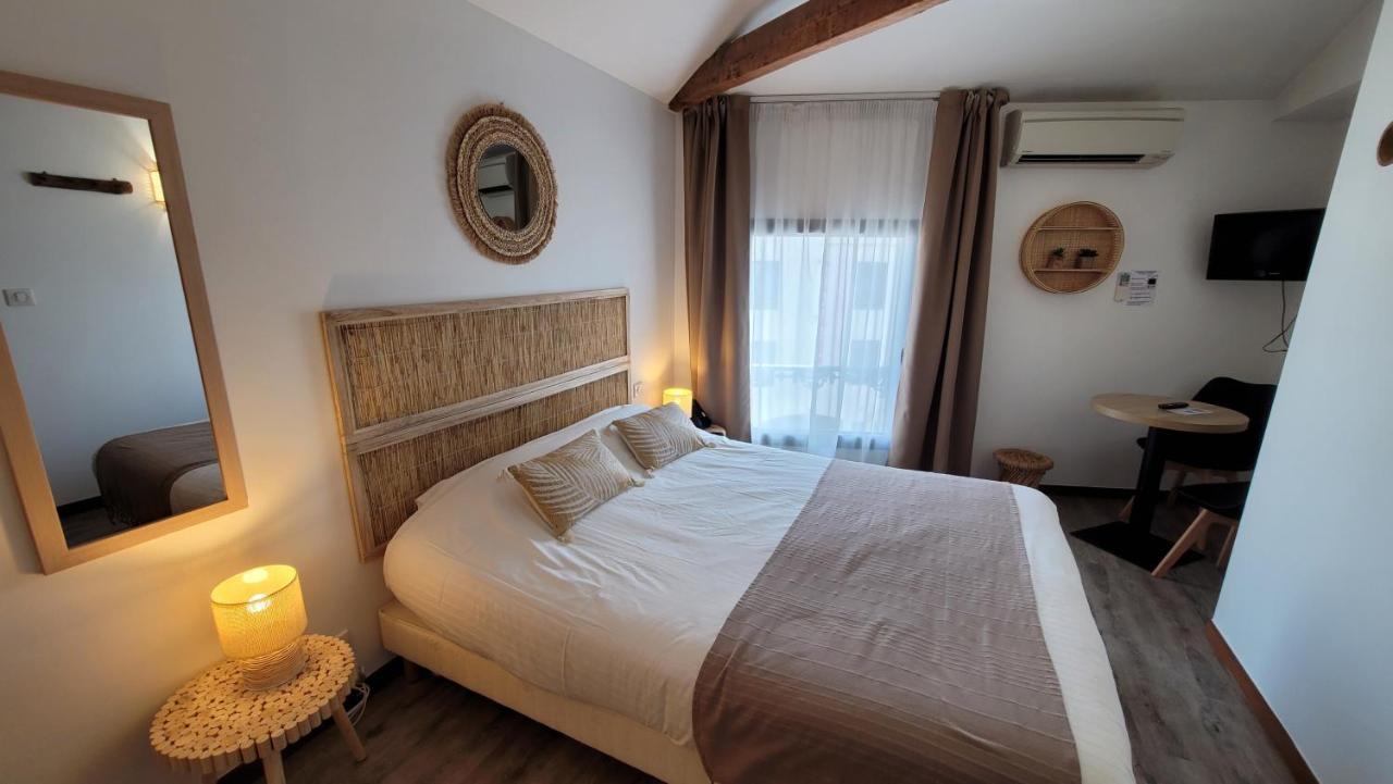 Отель Le Relais Du Valois Cognac Centre Экстерьер фото