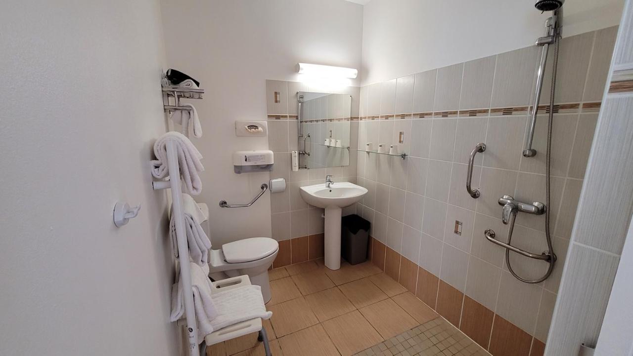 Отель Le Relais Du Valois Cognac Centre Экстерьер фото