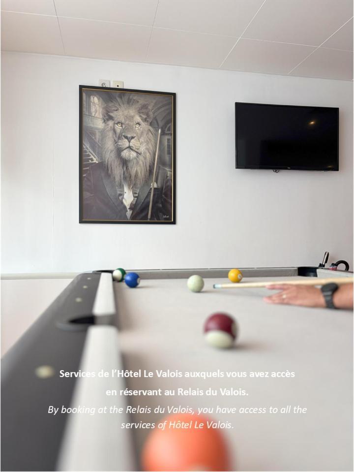 Отель Le Relais Du Valois Cognac Centre Экстерьер фото